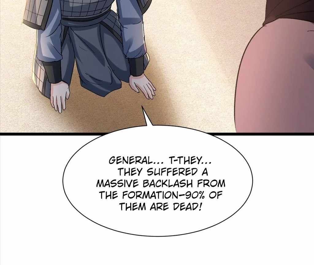 Humble System, Beg Me to Be Invincible Chapter 41 28